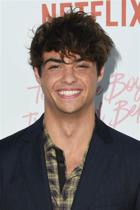 noah centineo nude|OMG, hes naked: Actor Noah Centineo